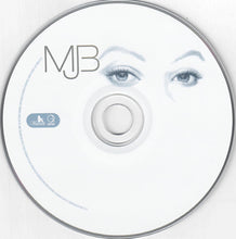 Load image into Gallery viewer, Mary J. Blige : The Breakthrough (CD, Album)