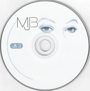 Mary J. Blige : The Breakthrough (CD, Album)