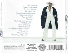 Load image into Gallery viewer, Mary J. Blige : The Breakthrough (CD, Album)
