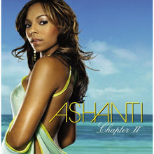 Load image into Gallery viewer, Ashanti : Chapter II (2xLP, Album)