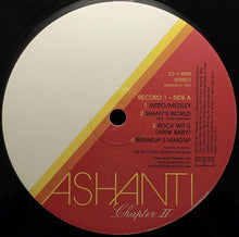 Load image into Gallery viewer, Ashanti : Chapter II (2xLP)