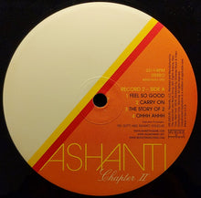 Load image into Gallery viewer, Ashanti : Chapter II (2xLP)