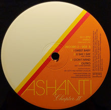 Load image into Gallery viewer, Ashanti : Chapter II (2xLP)