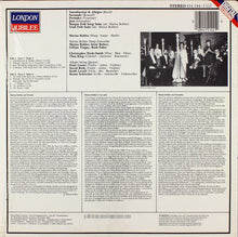 Load image into Gallery viewer, Maurice Ravel, Enrique Granados, Albert Roussel, Marcel Tournier, Marisa Robles &amp; Friends : Introduction &amp; Allegro / Folk Song Suites (LP, Album, Dig)
