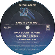 Load image into Gallery viewer, 38 Special (2) : Special Forces (LP, Album, Club)