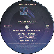 Load image into Gallery viewer, 38 Special (2) : Special Forces (LP, Album, Club)