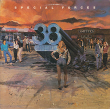 Load image into Gallery viewer, 38 Special (2) : Special Forces (LP, Album, Club)