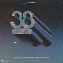 Load image into Gallery viewer, 38 Special (2) : Special Forces (LP, Album, Club)