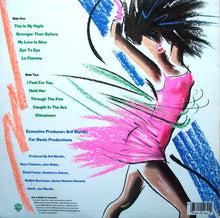 Load image into Gallery viewer, Chaka Khan : I Feel For You (LP, Album, SRC)