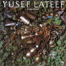 Load image into Gallery viewer, Yusef Lateef : In A Temple Garden (LP, Album, Gat)