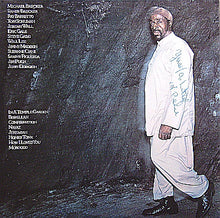 Load image into Gallery viewer, Yusef Lateef : In A Temple Garden (LP, Album, Gat)