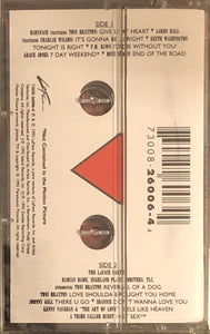 Various : Boomerang: Original Soundtrack Album (Cass, Comp, Chr)