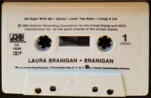 Load image into Gallery viewer, Laura Branigan : Branigan (Cass, Album)
