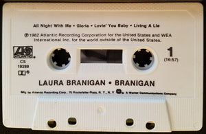 Laura Branigan : Branigan (Cass, Album)