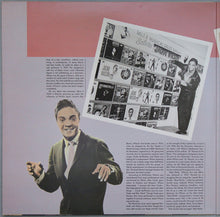 Load image into Gallery viewer, Jackie Wilson : The Jackie Wilson Story (2xLP, Album, Comp, Pit)