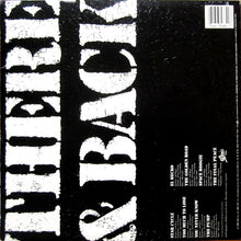 Load image into Gallery viewer, Jeff Beck : There &amp; Back (LP, Album, Pit)