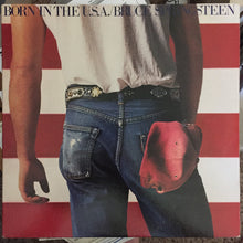 Load image into Gallery viewer, Bruce Springsteen : Born In The U.S.A. (LP, Album, Car)