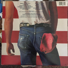 Load image into Gallery viewer, Bruce Springsteen : Born In The U.S.A. (LP, Album, Car)