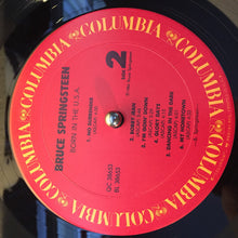 Load image into Gallery viewer, Bruce Springsteen : Born In The U.S.A. (LP, Album, Car)