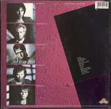 Load image into Gallery viewer, Survivor : When Seconds Count (LP, Album, Whi)