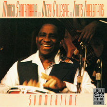 Load image into Gallery viewer, Mongo Santamaria With Dizzy Gillespie And Toots Thielemans : Summertime (CD, Album, RE, RM)