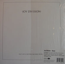 Load image into Gallery viewer, Joy Division : Closer (LP, Album, RE, RM, Bla)