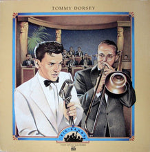 Load image into Gallery viewer, Tommy Dorsey : Big Bands: Tommy Dorsey (2xLP, Comp, Mono + Box)