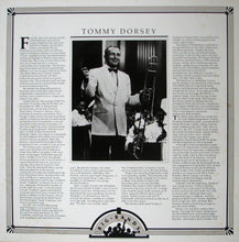 Load image into Gallery viewer, Tommy Dorsey : Big Bands: Tommy Dorsey (2xLP, Comp, Mono + Box)