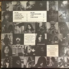 Load image into Gallery viewer, Deep Purple : Machine Head (LP, Album, RE, Gat)