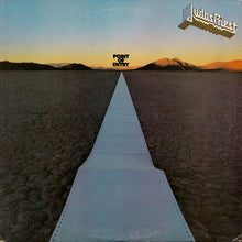 Load image into Gallery viewer, Judas Priest : Point Of Entry (LP, Album)