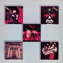 Load image into Gallery viewer, Judas Priest : Point Of Entry (LP, Album)