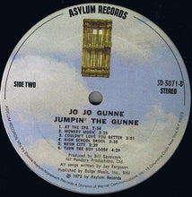 Load image into Gallery viewer, Jo Jo Gunne : Jumpin' The Gunne (LP, Album, Gat)