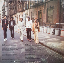 Load image into Gallery viewer, Street People : Street People (LP, Album, Red)