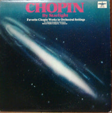 Load image into Gallery viewer, Pro Musica Symphony Orchestra Conducted By Richard Müller-Lampertz : Chopin By Starlight (LP, Sil)