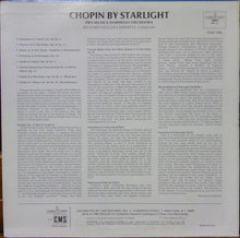Load image into Gallery viewer, Pro Musica Symphony Orchestra Conducted By Richard Müller-Lampertz : Chopin By Starlight (LP, Sil)