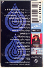 Load image into Gallery viewer, P.M. Dawn : I&#39;d Die Without You (Cass, Single, Dol)