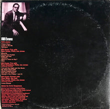 Load image into Gallery viewer, Bill Evans : Peace Piece And Other Pieces (2xLP, Mono, RM, Gat)