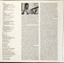 Load image into Gallery viewer, Bill Evans : Peace Piece And Other Pieces (2xLP, Mono, RM, Gat)