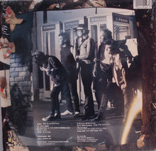 Load image into Gallery viewer, Pat Benatar : Seven The Hard Way (LP, Album, Pit)