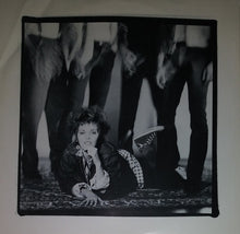 Load image into Gallery viewer, Pat Benatar : Seven The Hard Way (LP, Album, Pit)