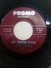 Load image into Gallery viewer, Jimmy Charles And The Revelletts : A Million To One / Hop Scotch Hop (7", Single)
