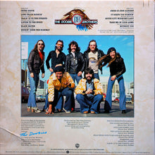 Load image into Gallery viewer, The Doobie Brothers : Best Of The Doobies (LP, Comp, Los)