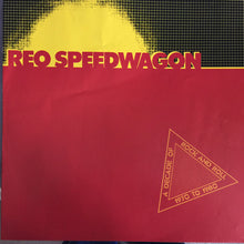 Load image into Gallery viewer, REO Speedwagon : A Decade Of Rock And Roll 1970 To 1980 (2xLP, Comp, Ter)