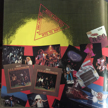 Load image into Gallery viewer, REO Speedwagon : A Decade Of Rock And Roll 1970 To 1980 (2xLP, Comp, Ter)