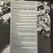 Load image into Gallery viewer, REO Speedwagon : A Decade Of Rock And Roll 1970 To 1980 (2xLP, Comp, Ter)