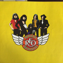 Load image into Gallery viewer, REO Speedwagon : A Decade Of Rock And Roll 1970 To 1980 (2xLP, Comp, Ter)