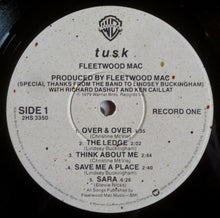Load image into Gallery viewer, Fleetwood Mac : Tusk (2xLP, Album, Win)
