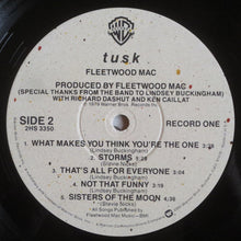 Load image into Gallery viewer, Fleetwood Mac : Tusk (2xLP, Album, Win)
