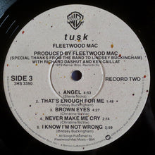 Load image into Gallery viewer, Fleetwood Mac : Tusk (2xLP, Album, Win)