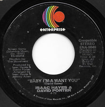 Load image into Gallery viewer, Hayes &amp; Porter : Ain&#39;t That Loving You (For More Reasons Than One) (7&quot;, Single, Styrene, MO)